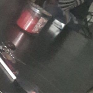 Meet your Posher, Bob